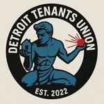 Detroit Tenants Union Logo
